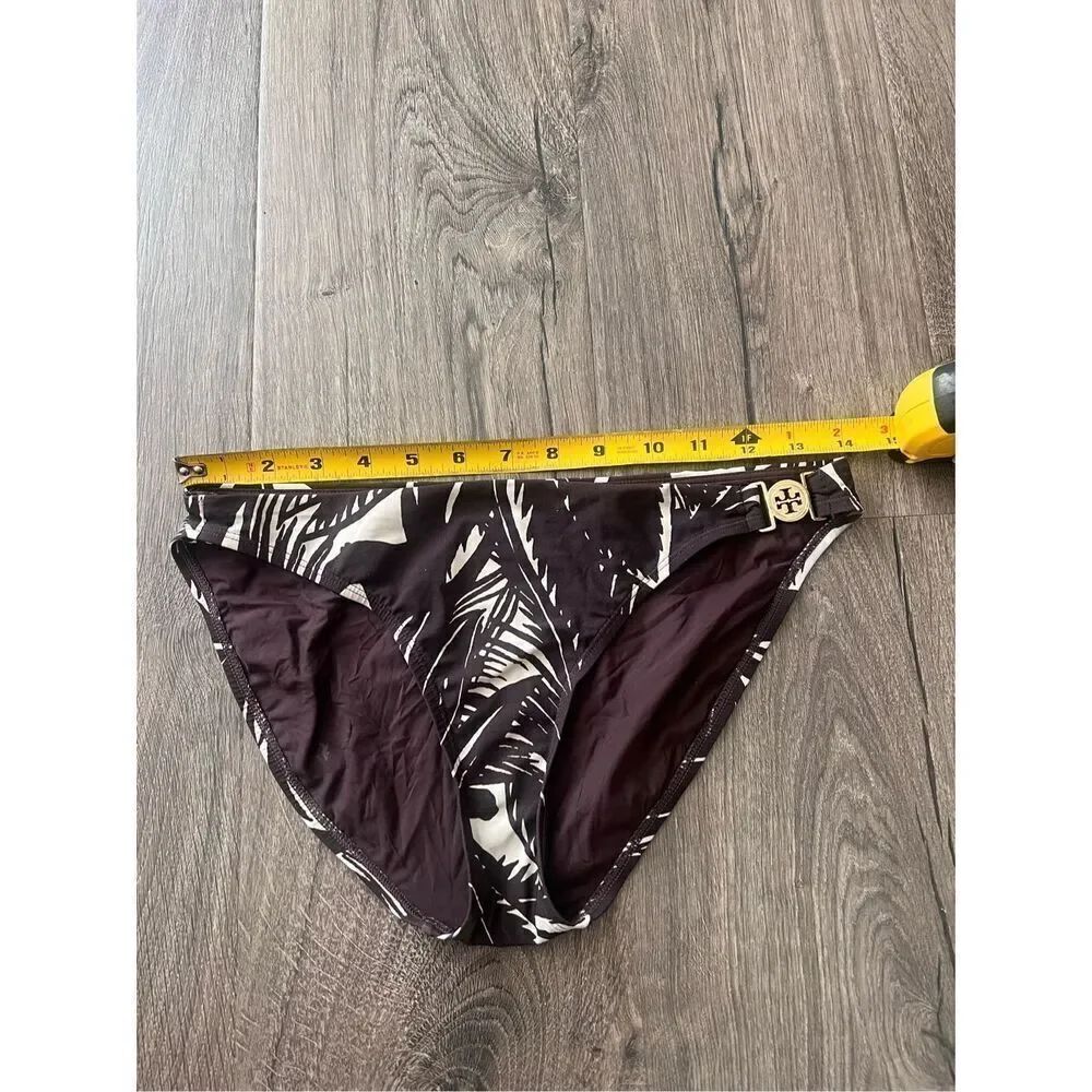 Tory Burch Women Swimming bottom size Small - Picture 6 of 6